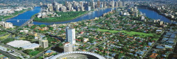 Brisbane
