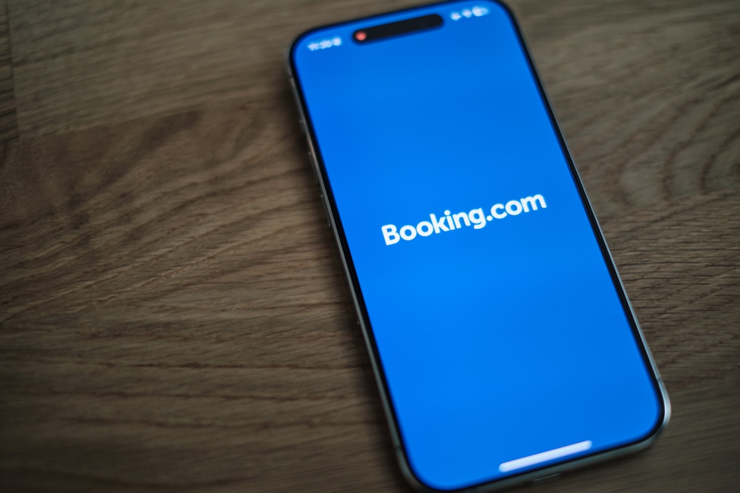 Mobile-Friendly Booking for Busy Professionals